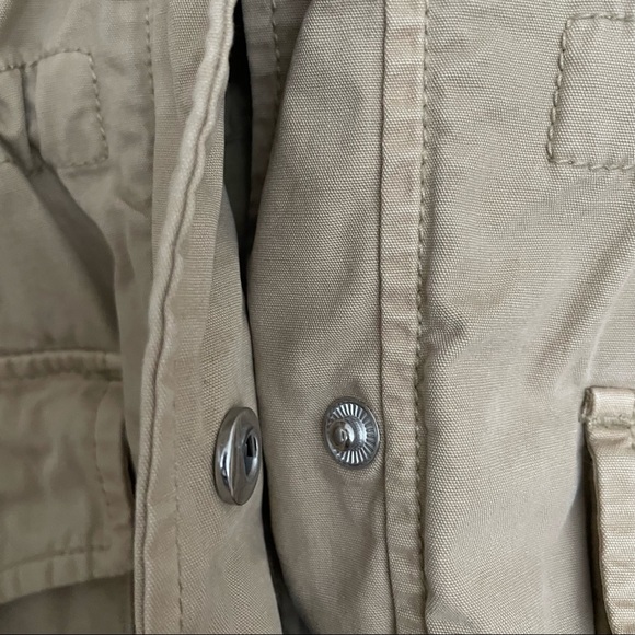 Gap utility jacket size M - Picture 8 of 10